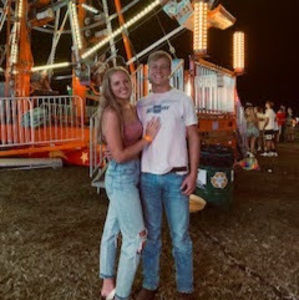 Meet your Posher, Emma